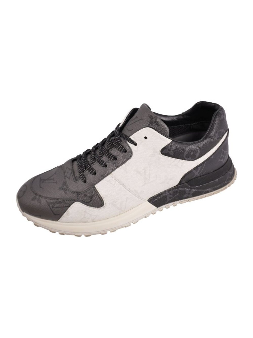 Louis Vuitton Sneakers Run Away Line